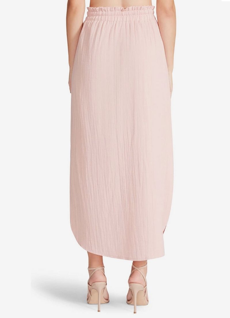 See You Later Skirt