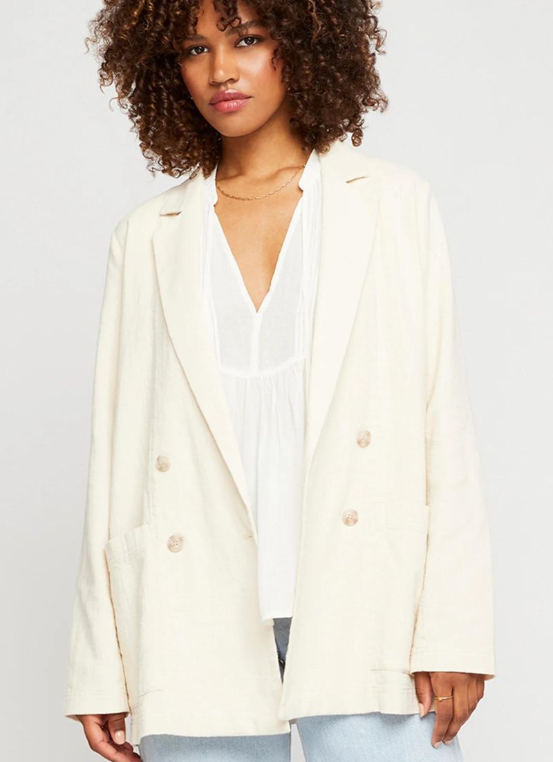 Blazer de terrain