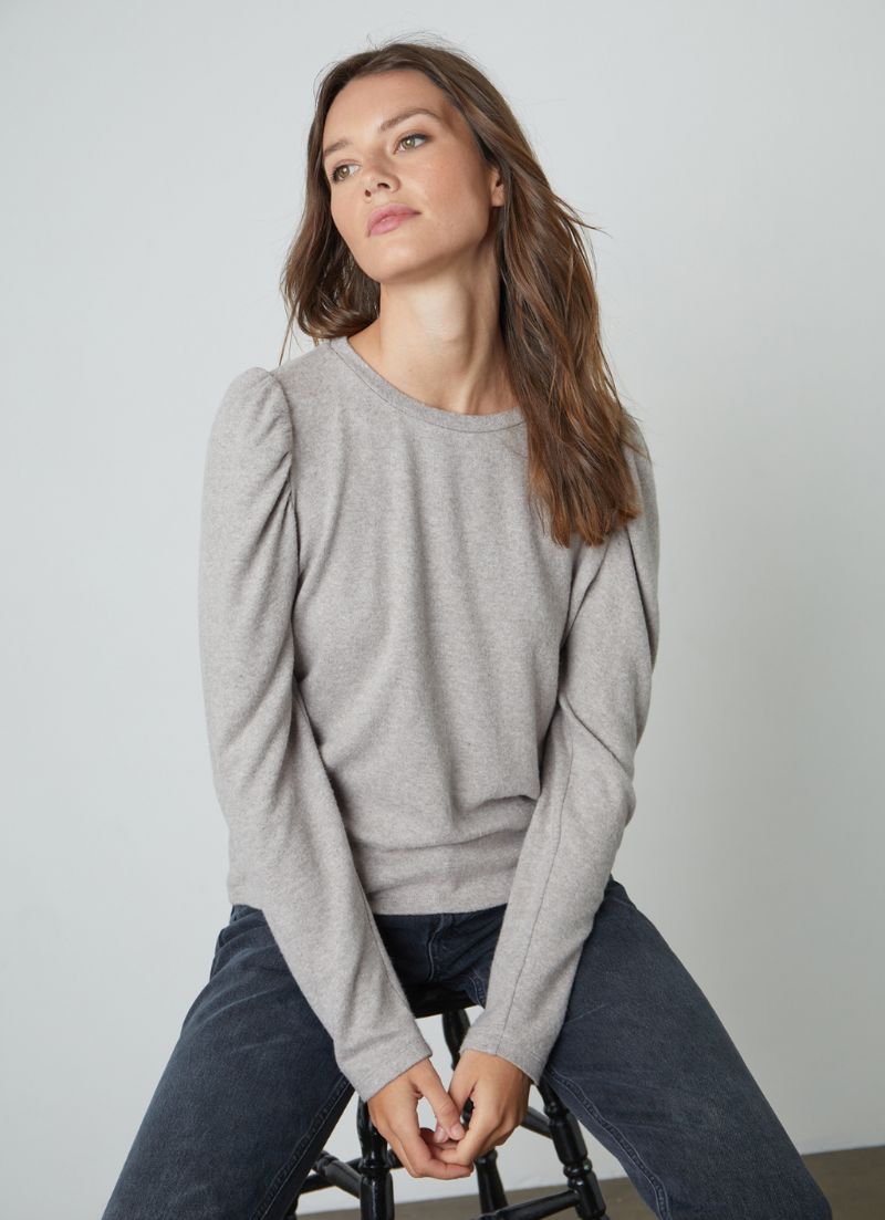 Bexley Cozy Top