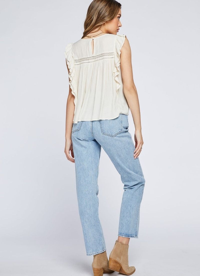 Daphne Blouse