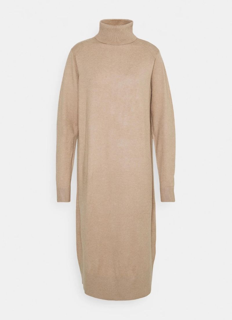 Milo Long Dress