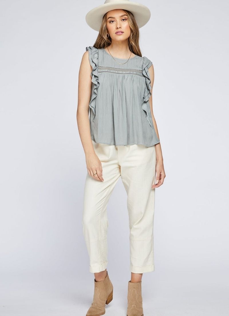 Daphne Blouse