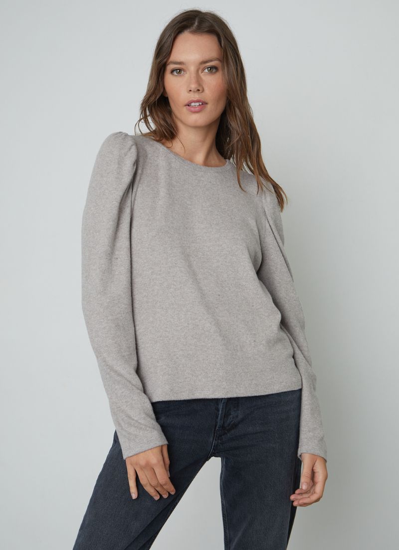 Bexley Cozy Top