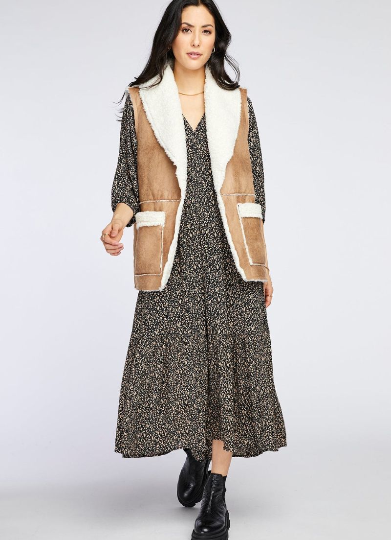 Eden Vest