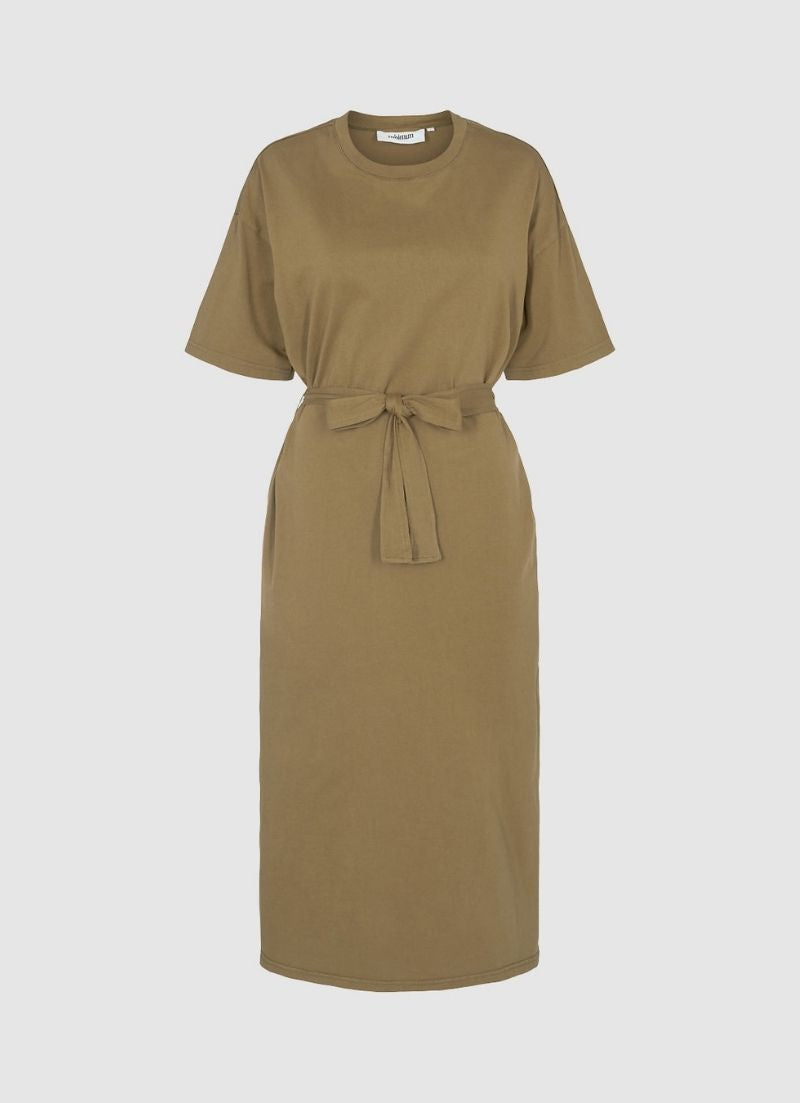 Regatta Midi Dress