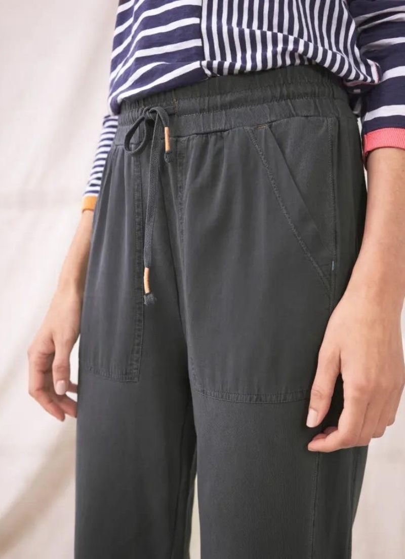 Ava Jersey Jogger