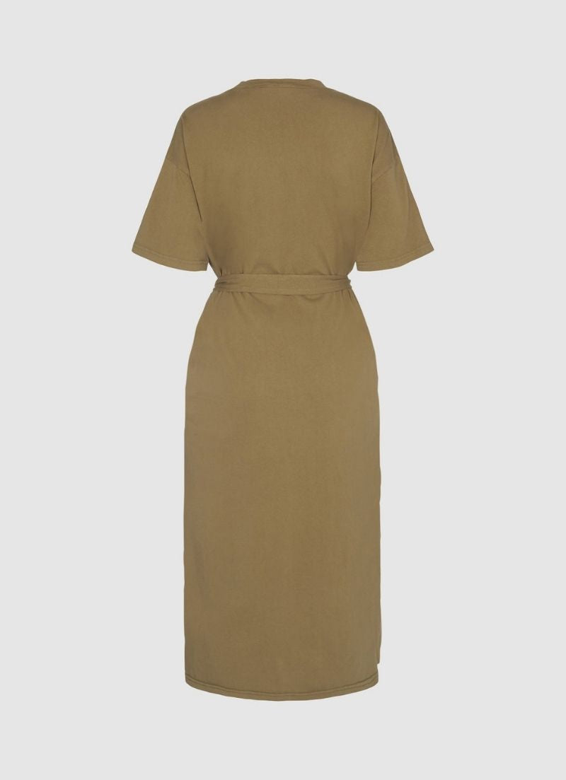 Regatta Midi Dress
