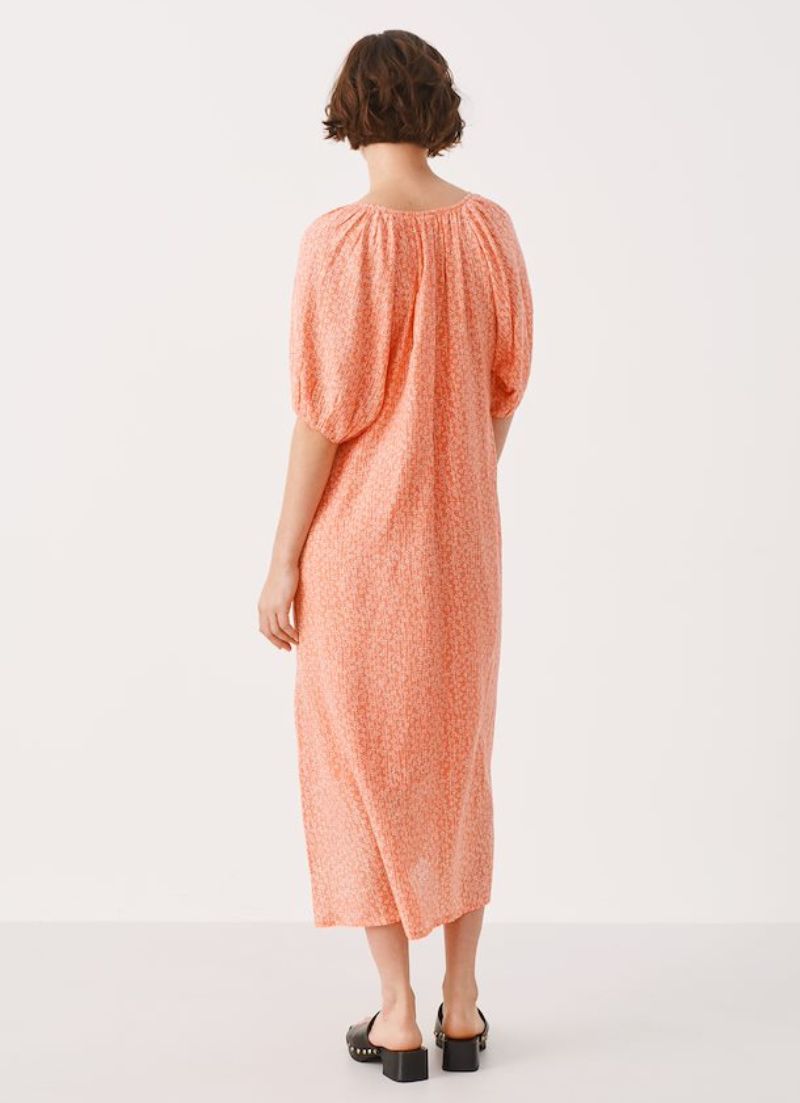 Sade Dress