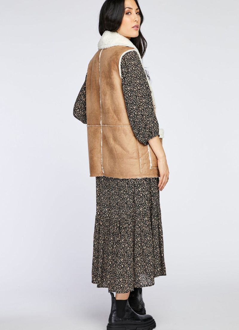 Eden Vest
