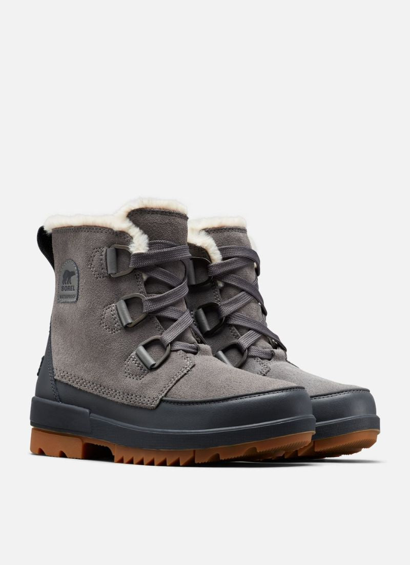 Tivoli IV Boot