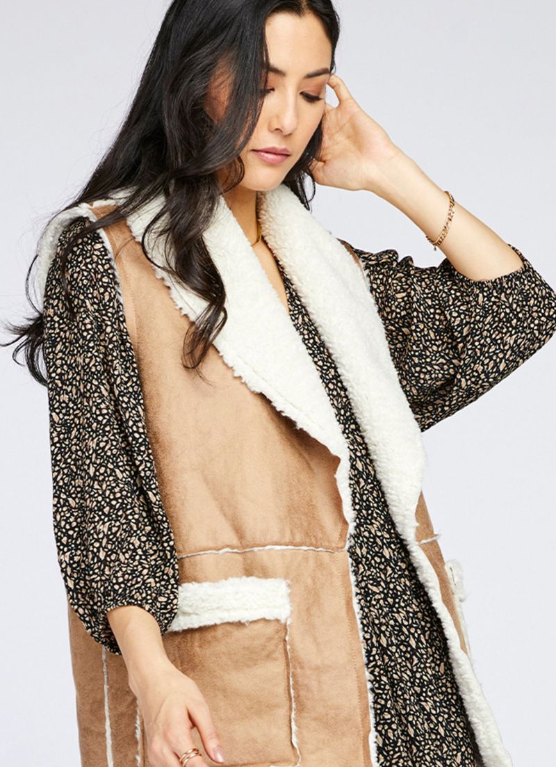 Eden Vest