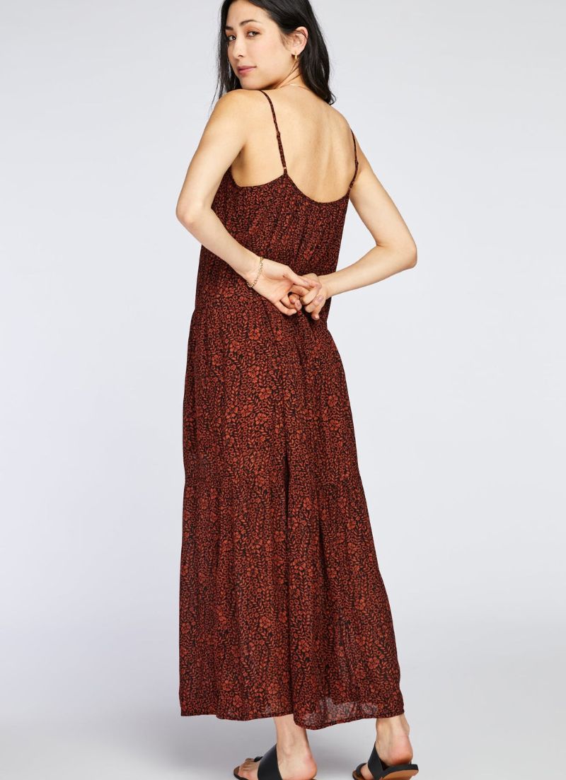 Gentle Fawn - Robe Victoria