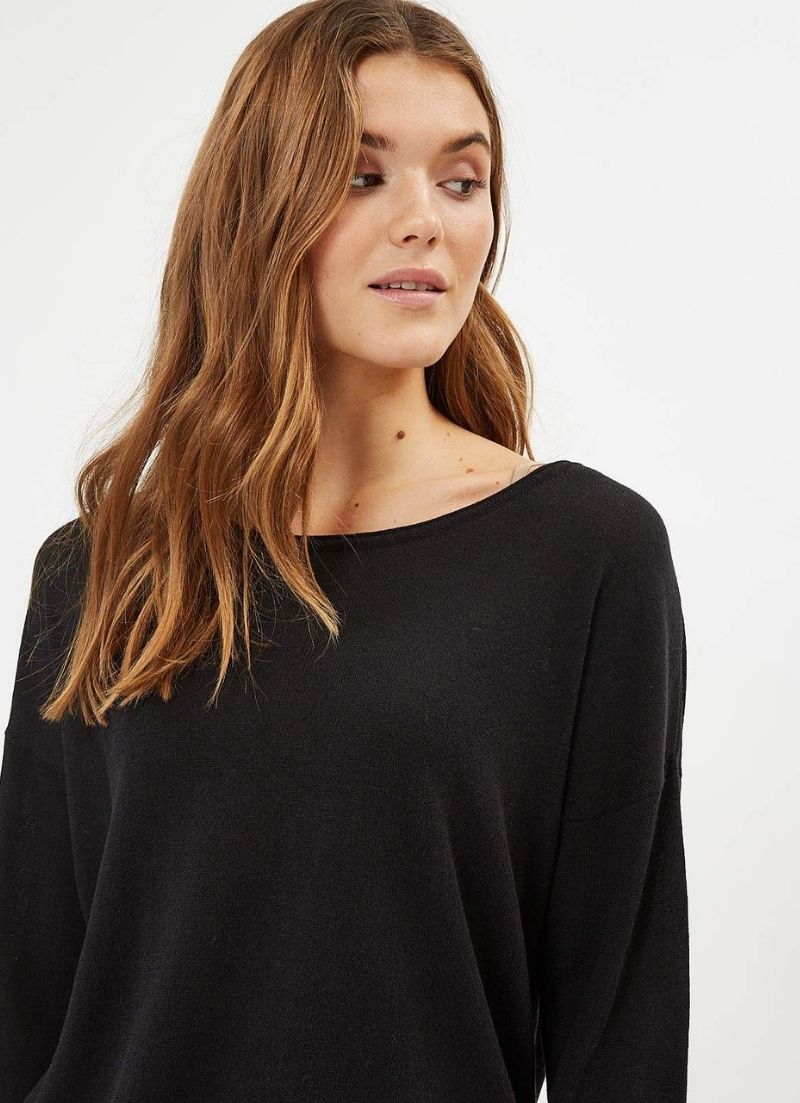 Samsine Jumper