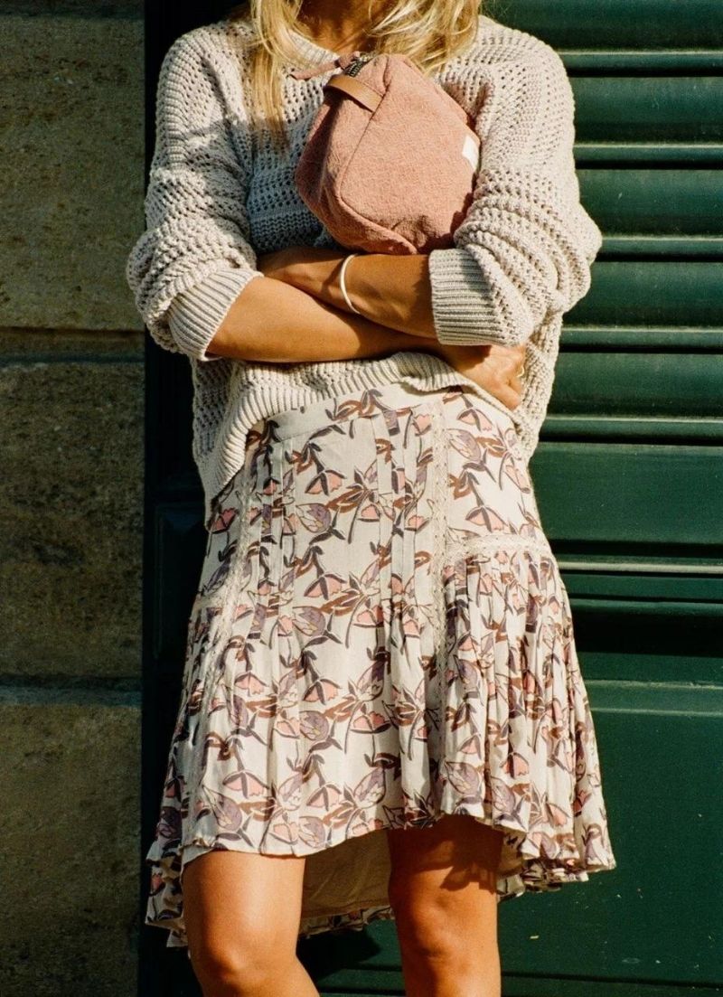 Kyle Skirt