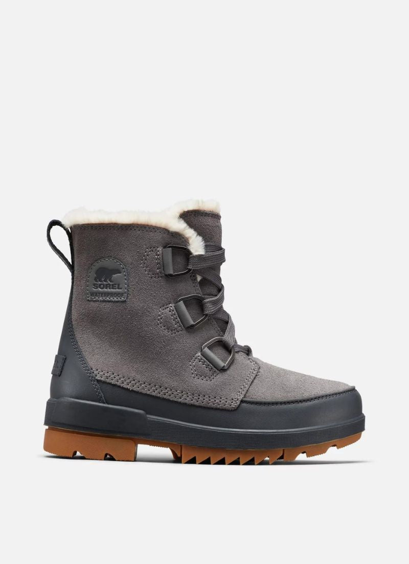Tivoli IV Boot