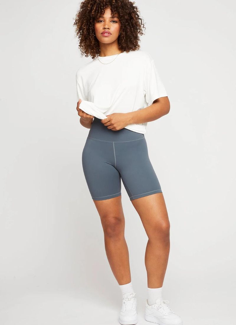 Rio Bike Shorts