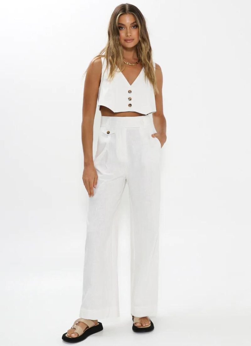 Pantalon Milly