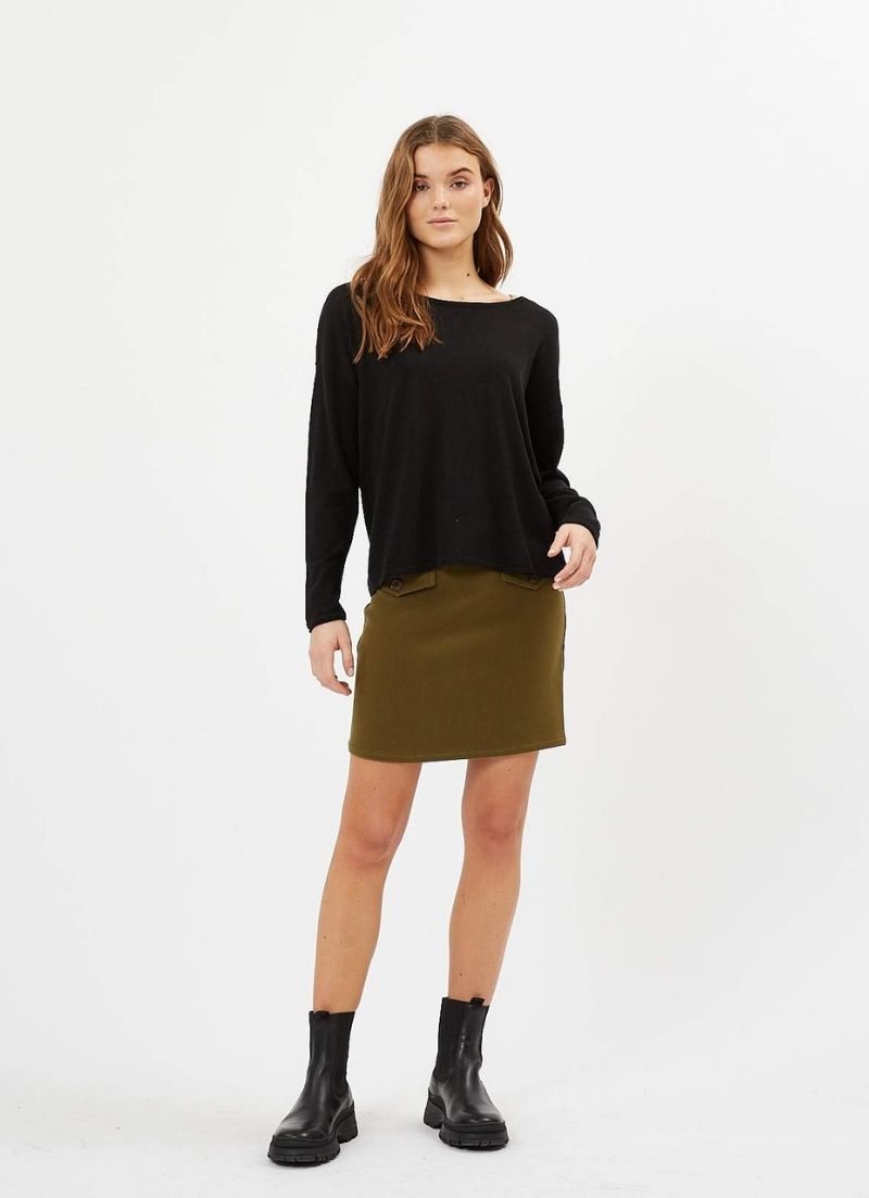 Samsine Jumper