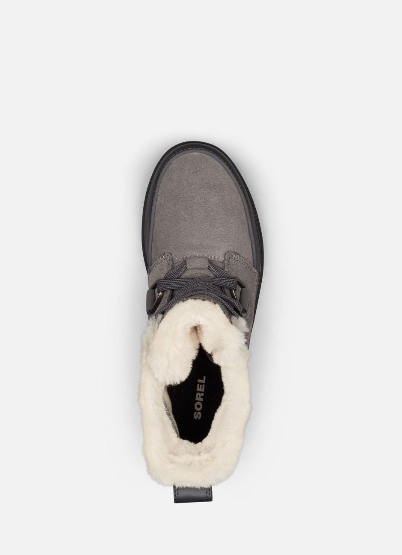 Tivoli IV Boot