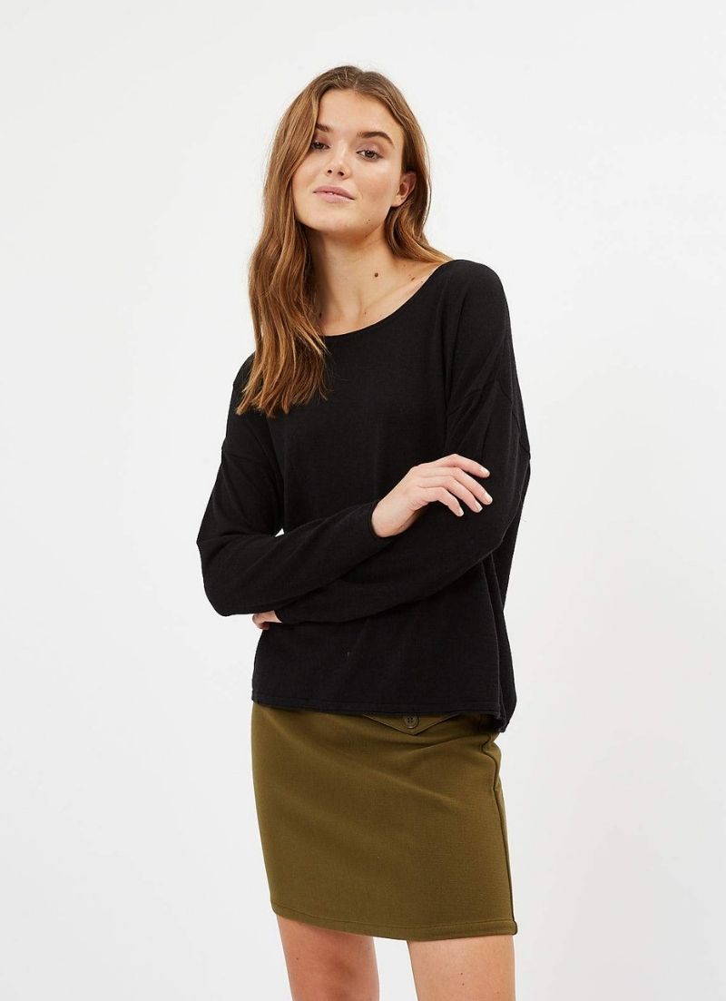 Samsine Jumper