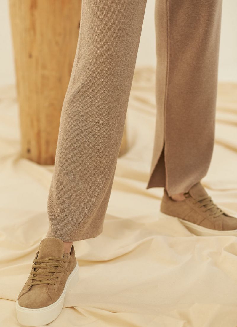 Pantalon céleri