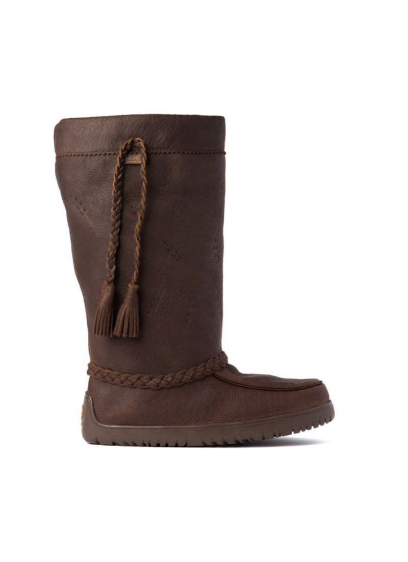 Tamarack Grain Tall Waterproof