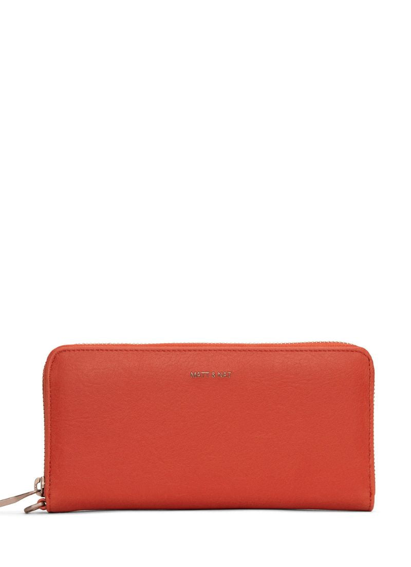 Elm Vintage Wallet