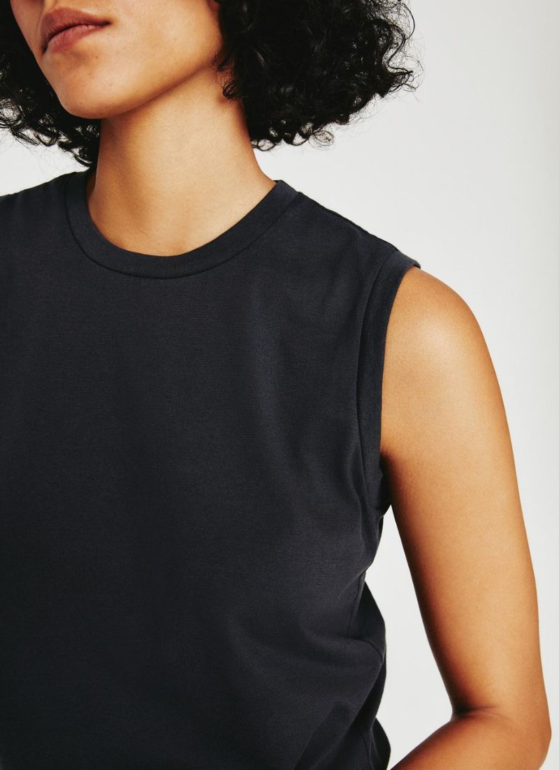 Jagger Muscle Tank