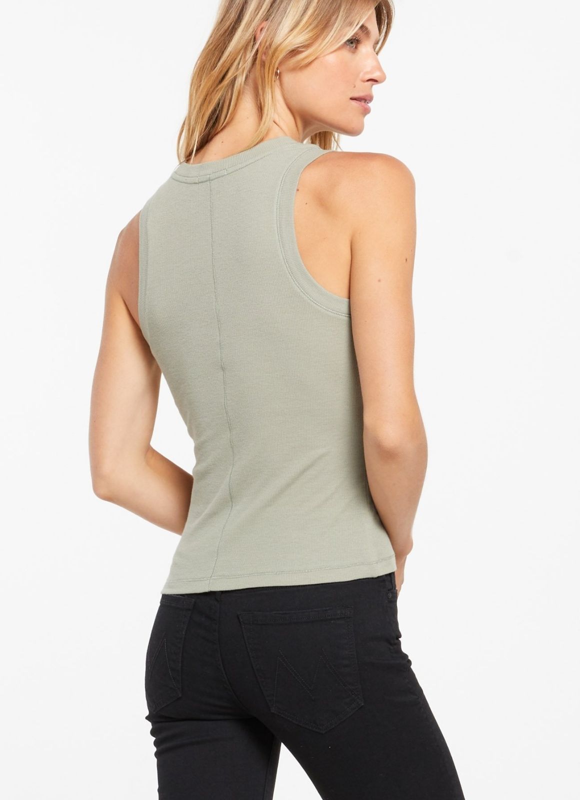 Sirena Rib Tank