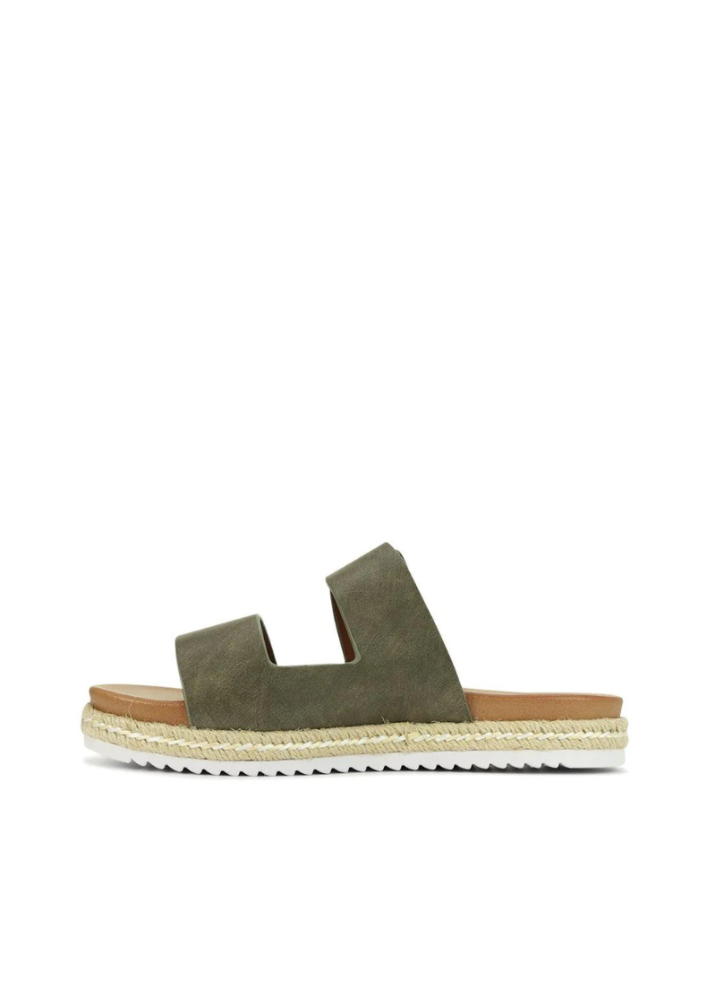 Titan Sandal
