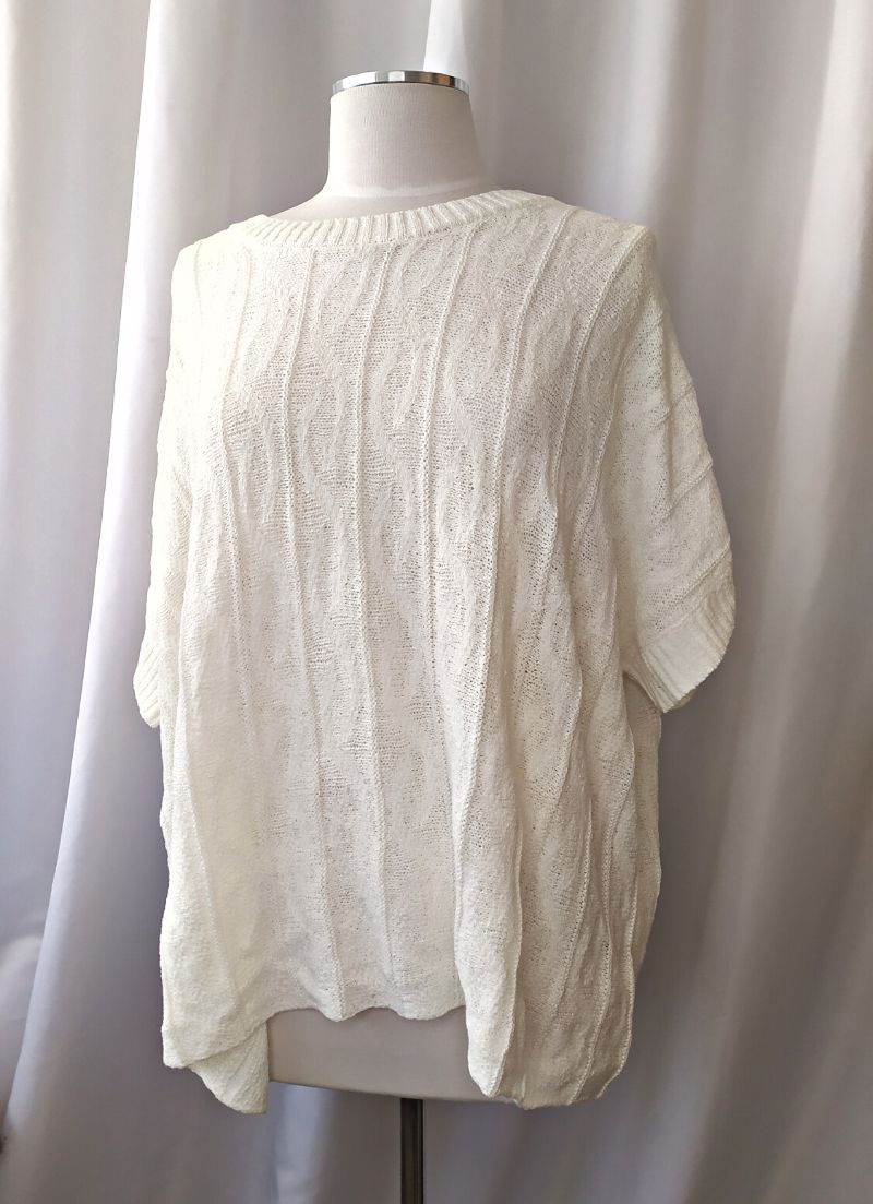 Hitta Knit Blouse
