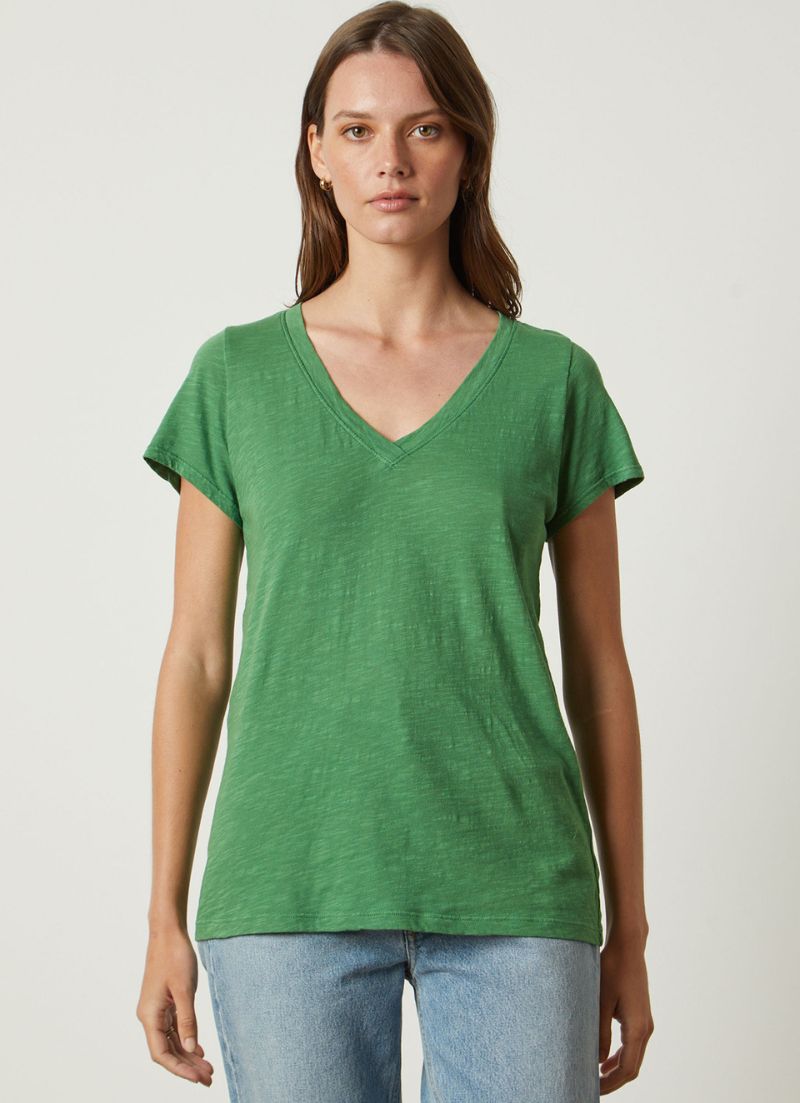 Jilian Tee