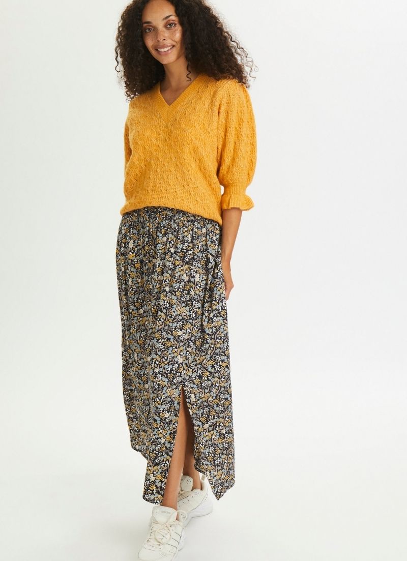 Grena Skirt