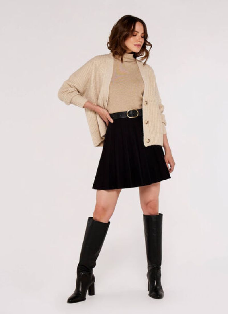 Isabella Cardigan