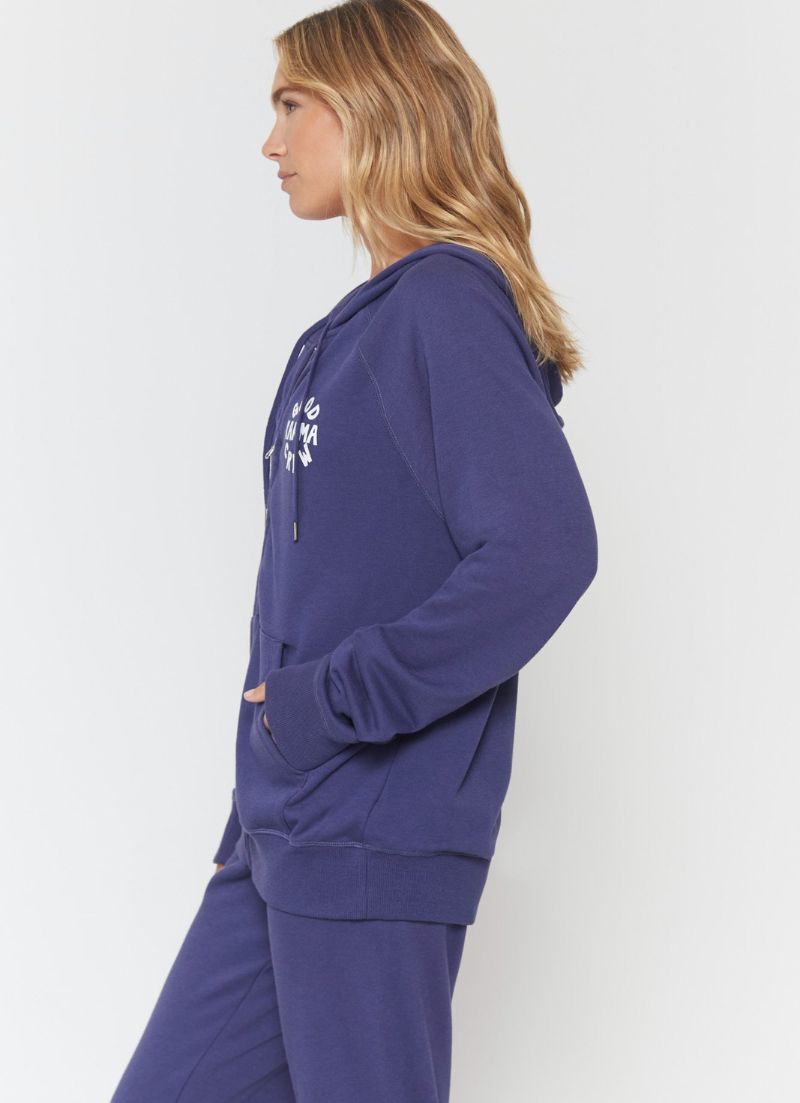 Karma Crew Hoodie