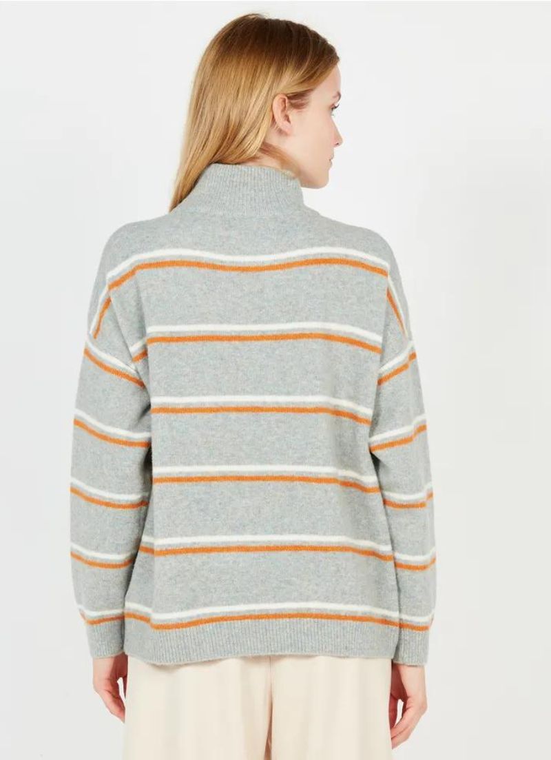 Presto Sweater