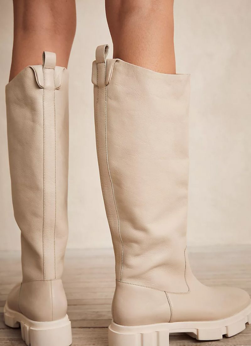 Brooks Tall Boot