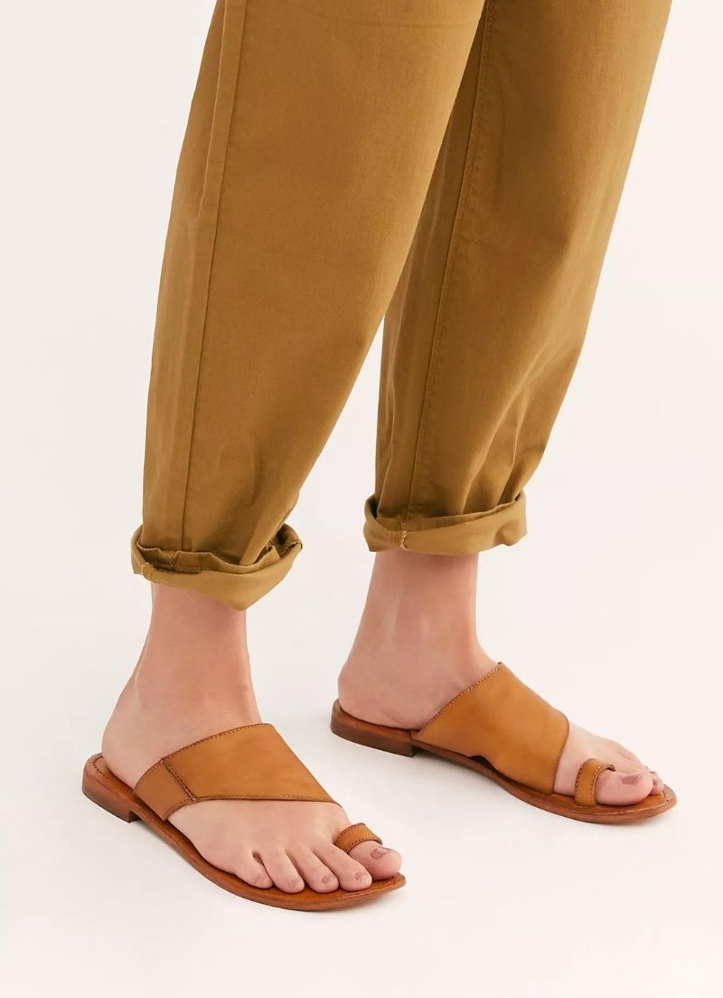 Sant Antoni Sandals
