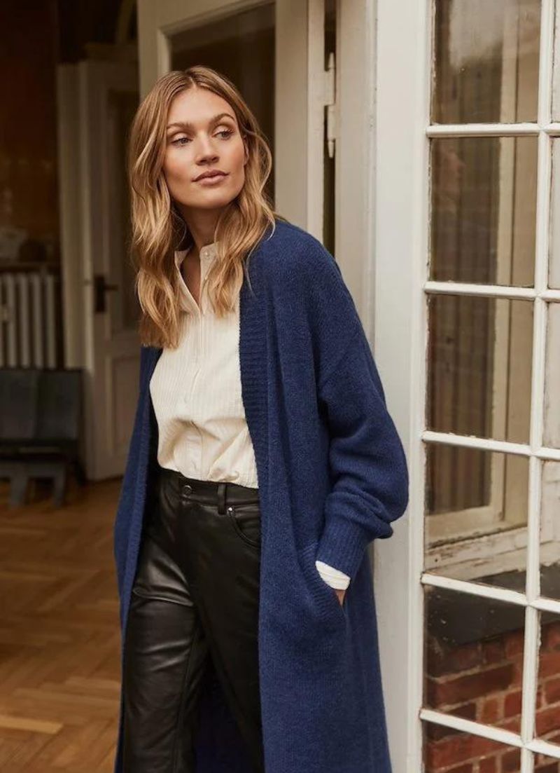 Ralinda Cardigan