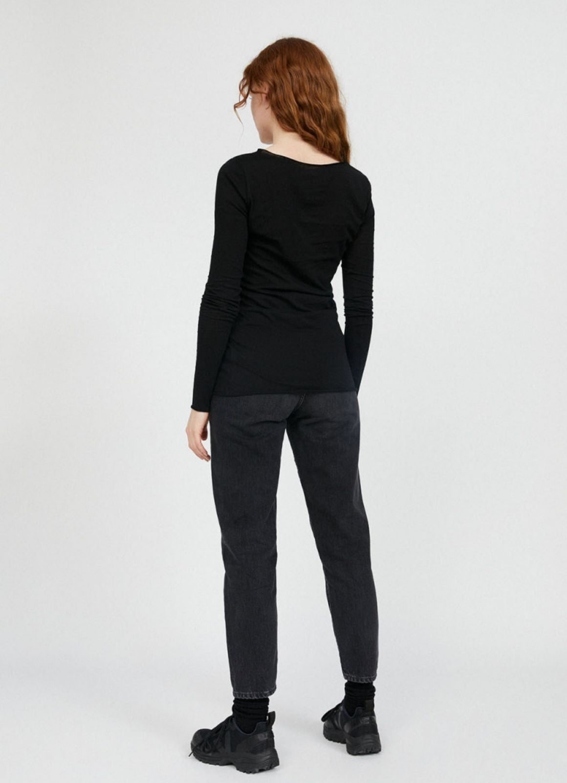Evvaa Customized Long Sleeve
