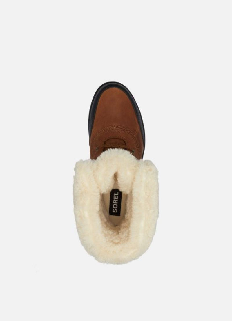 Tivoli IV Parc Boot