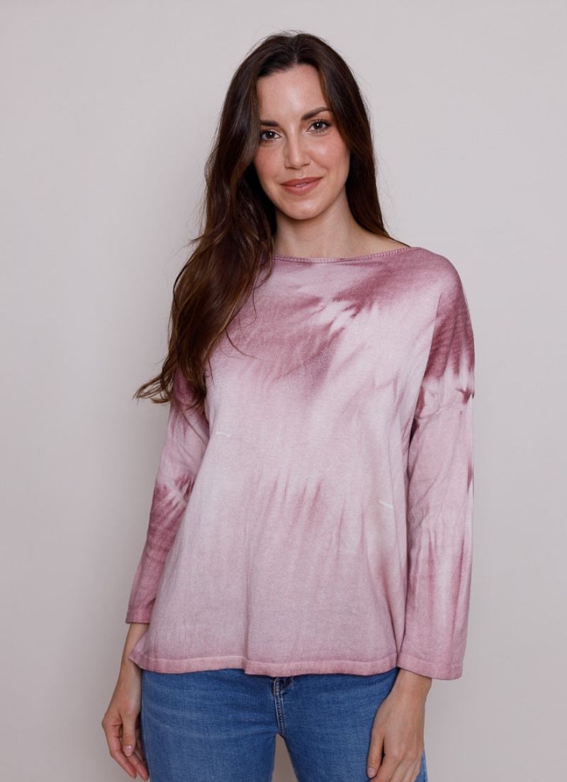 Suzy D - Francis Sweater