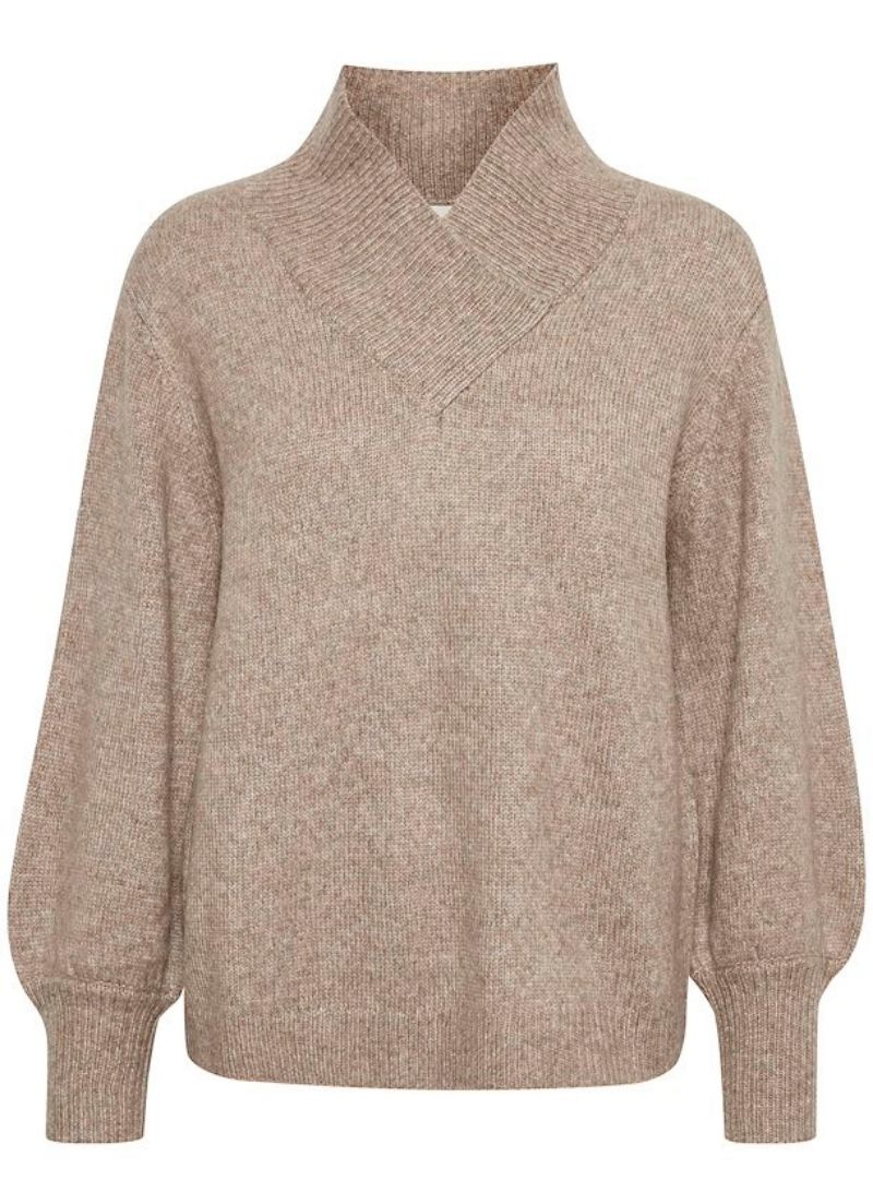 Kaffe - Jen Pull