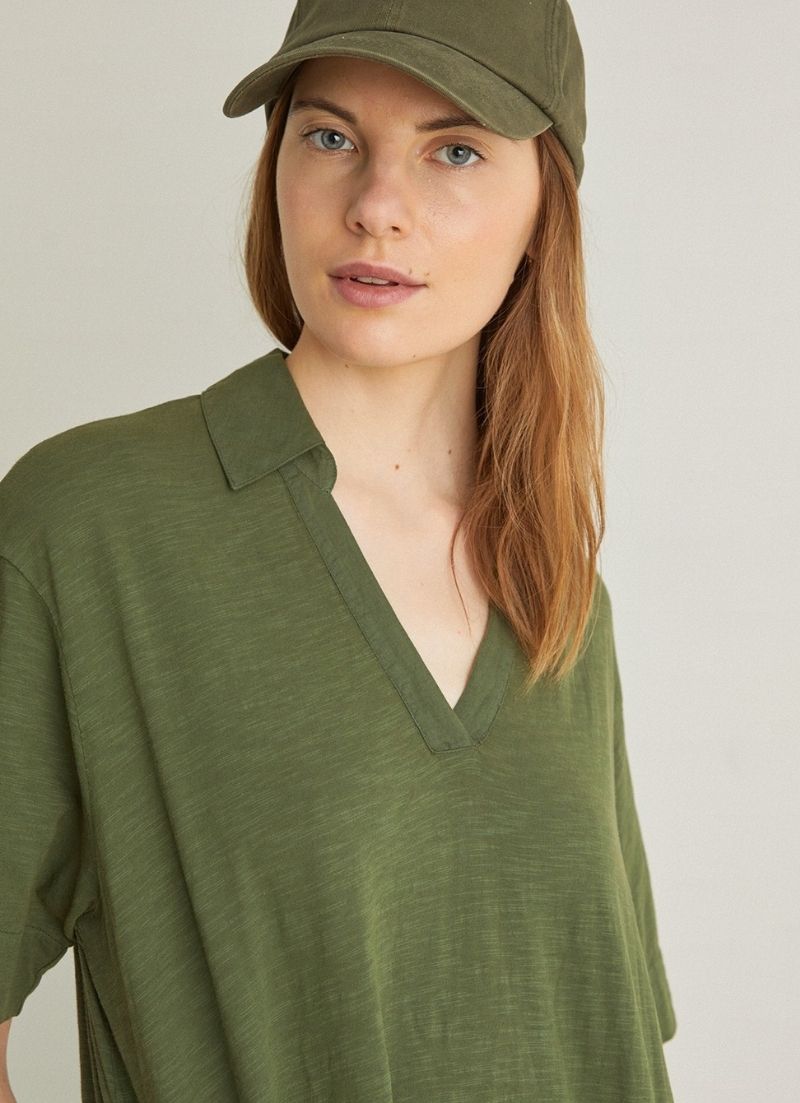 Cora Dress