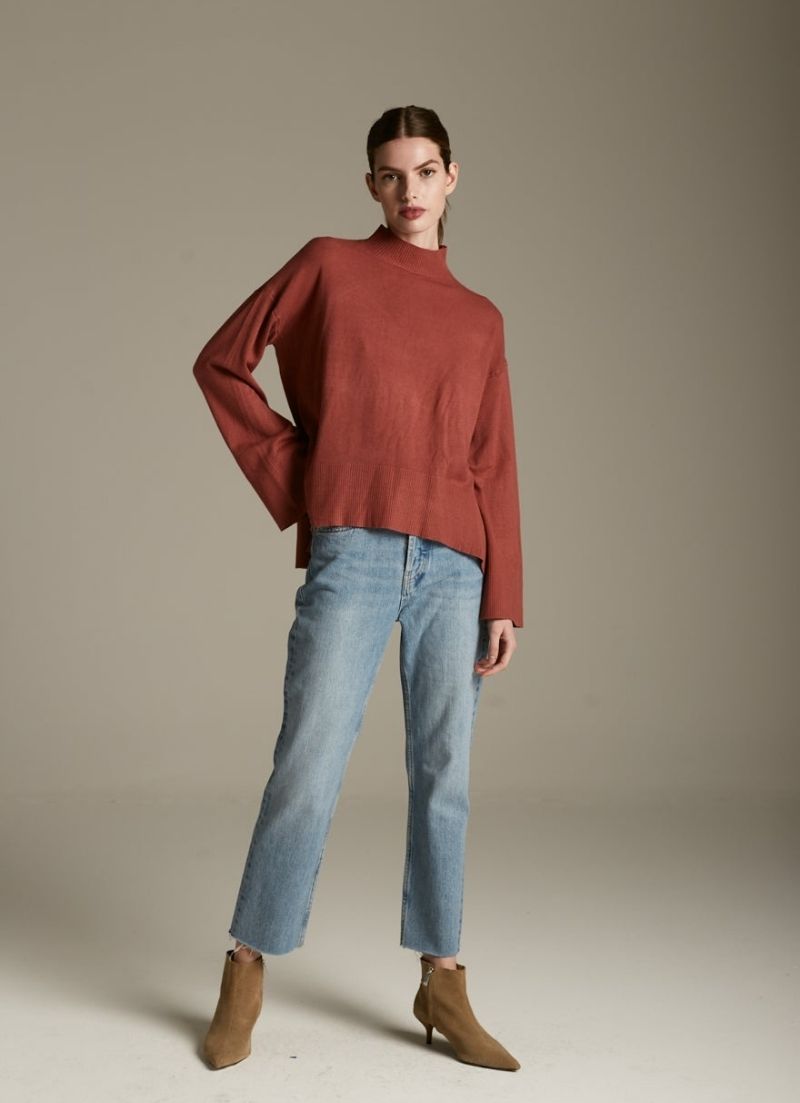 Kathy Sweater