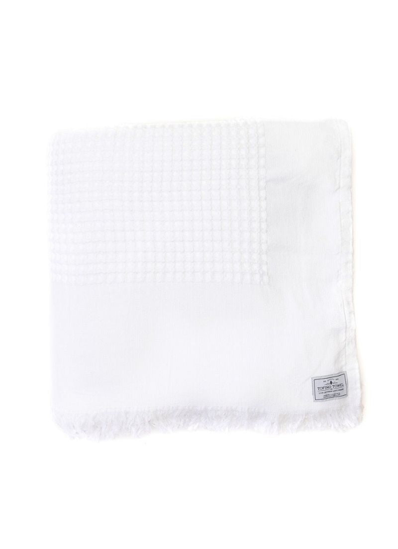 Tofino Towel - The Breeze Waffle Bed Cover