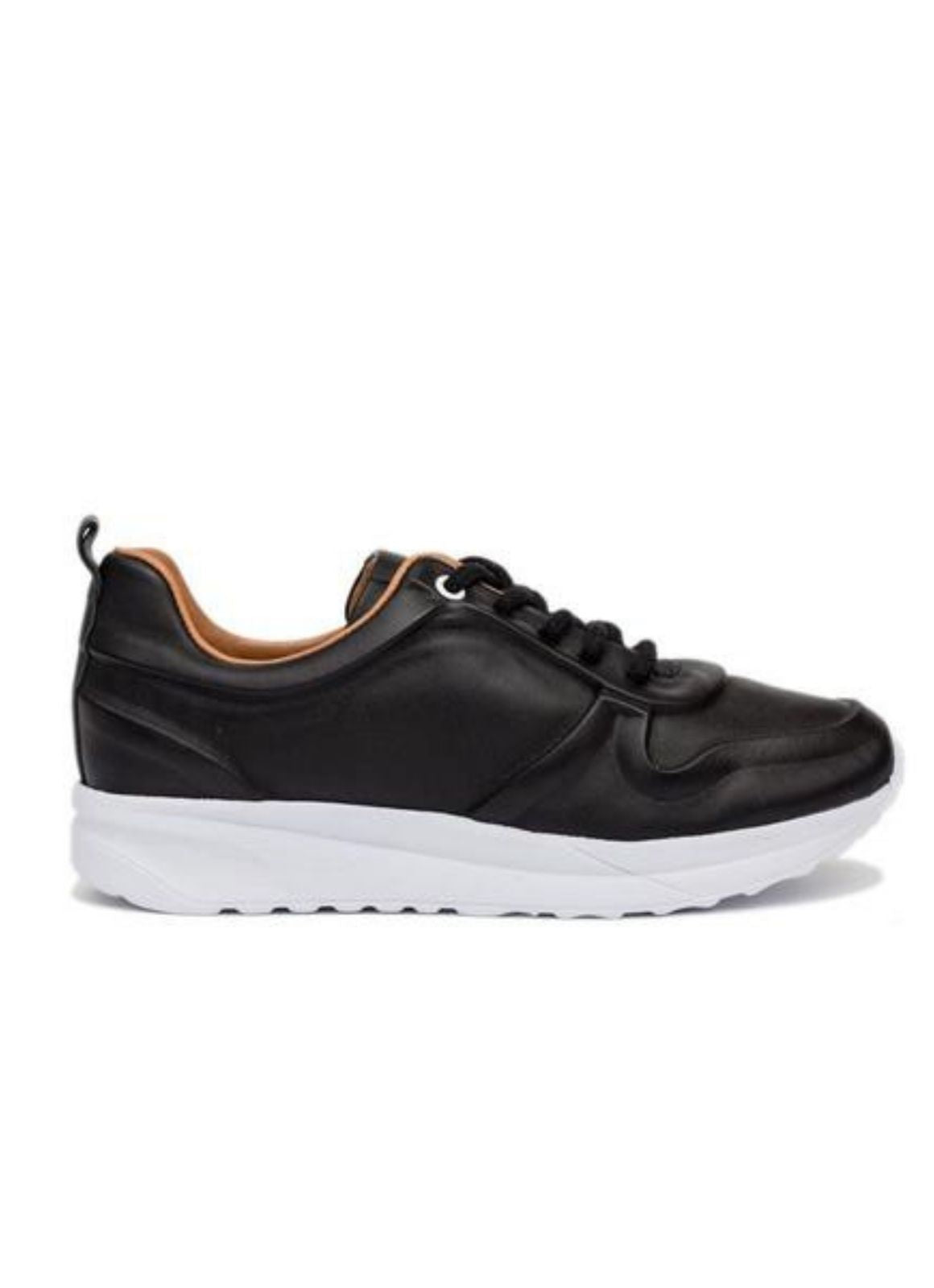 Ateliers - Korbin Sneaker Black