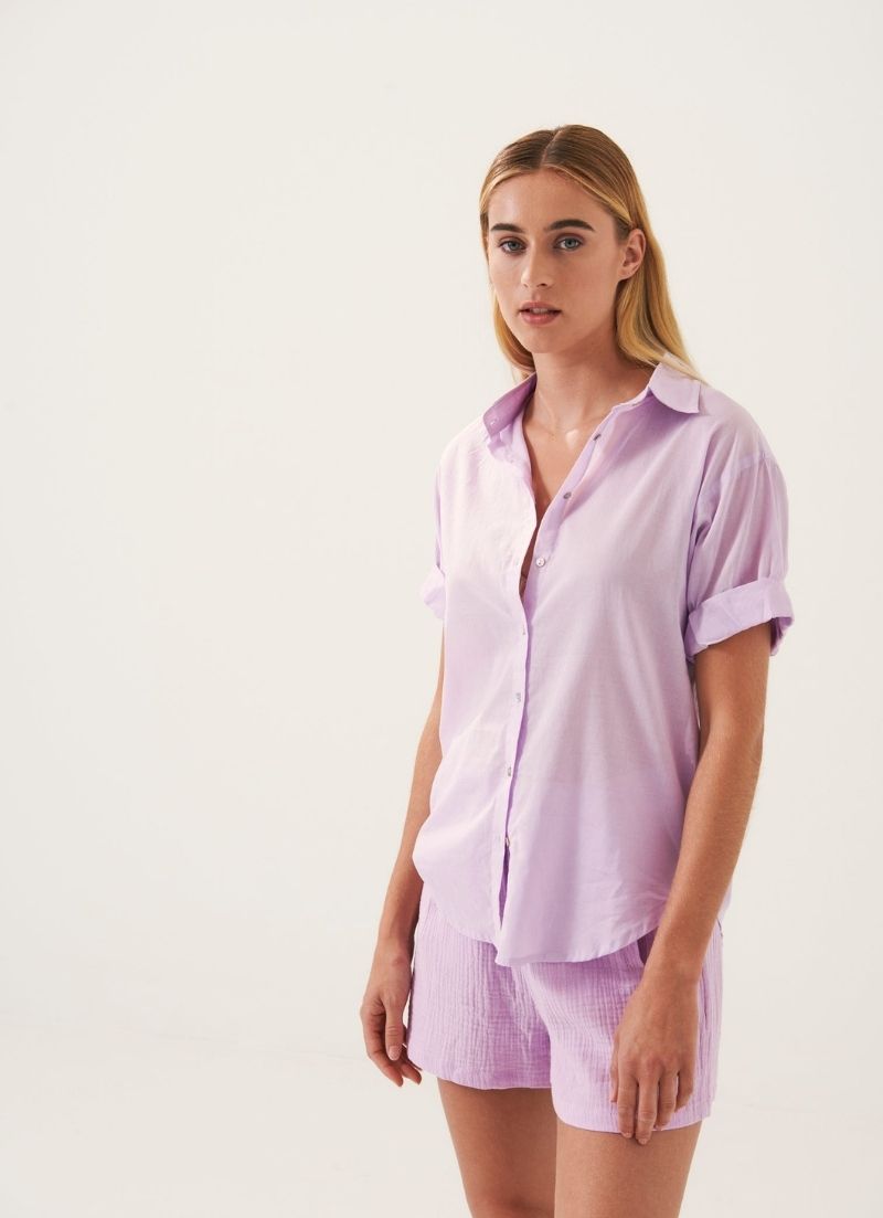 Line - Shalia Shirt