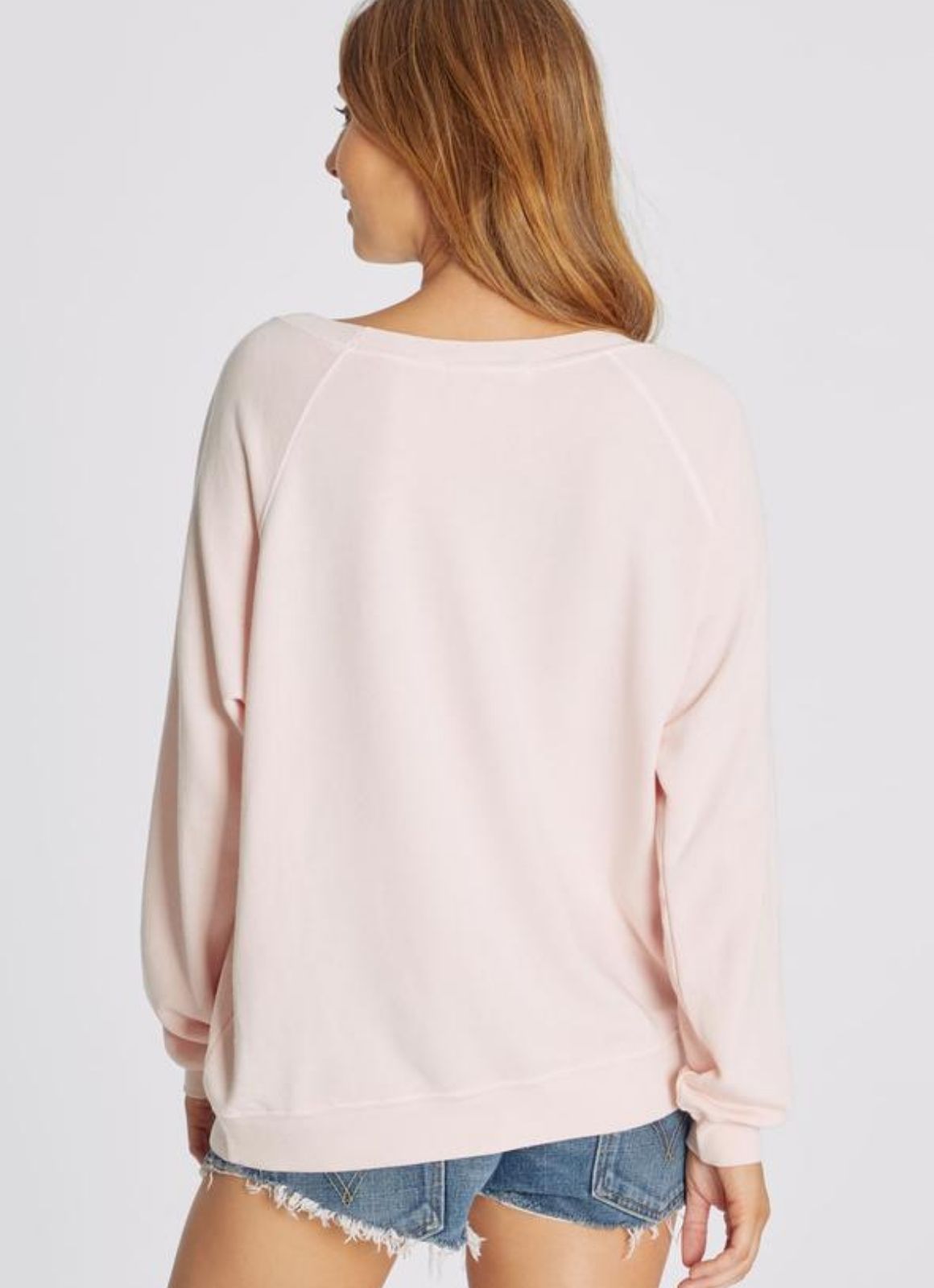 Wildfox - Sweat-shirt Wild Thing Sommers