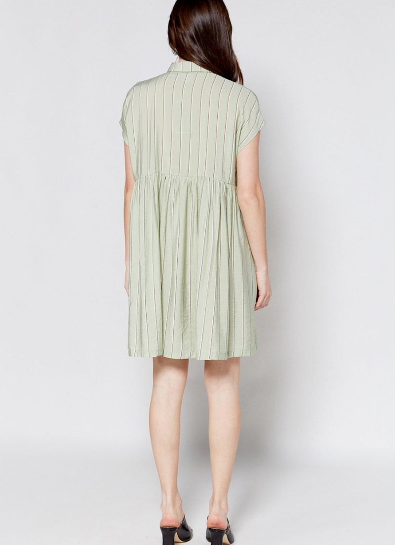 Falala Dress